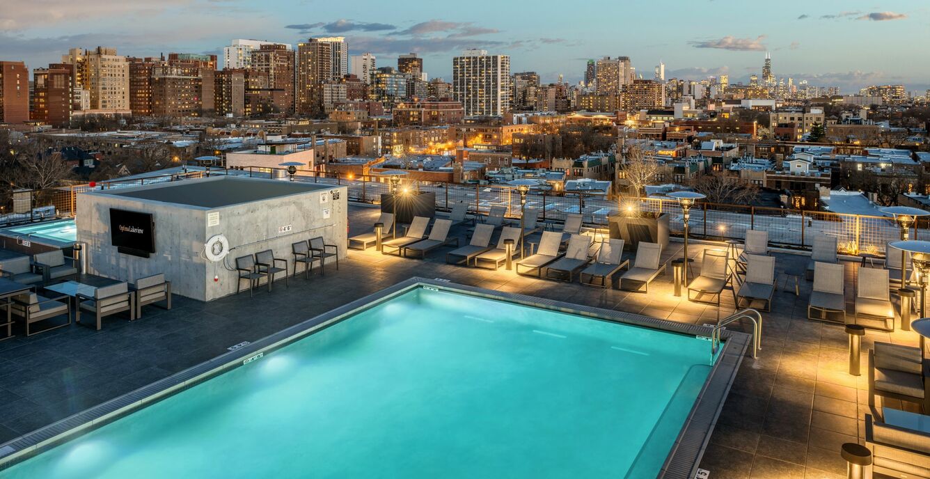 Best Apartments In Lakeview Chicago