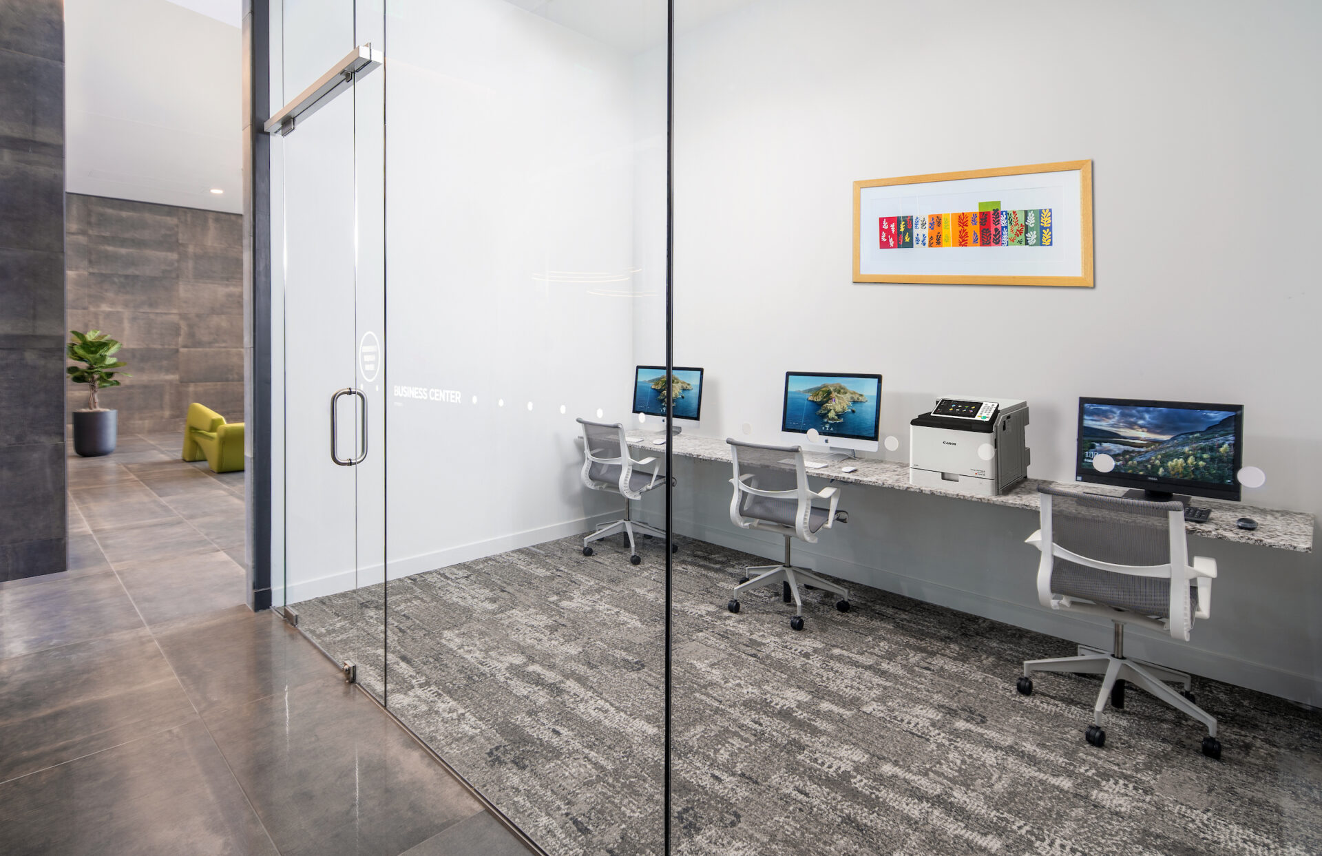 Working Remotely at Optima Communities