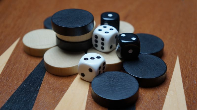 Backgammon Basics: A Classic Game at Optima® Communities