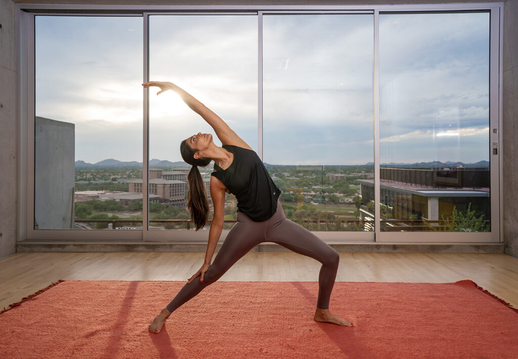 Health Benefits of Mindfulness & Meditation