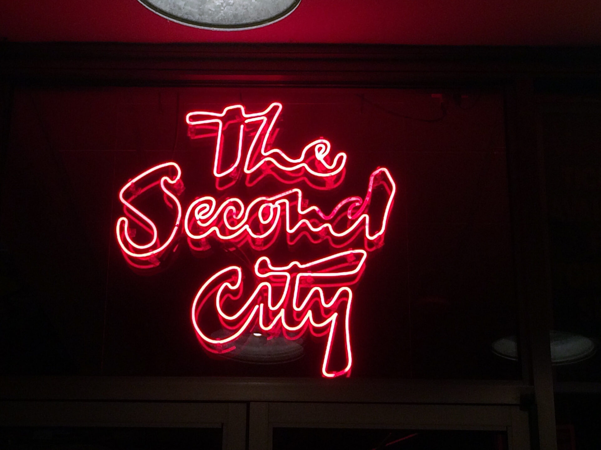 Origins: How Chicago’s The Second City Came to Be
