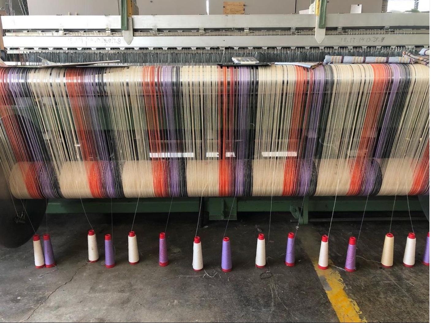 “Get Crafty”: The Weaving Mill in Chicago