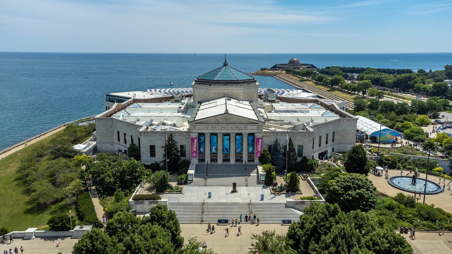 Discovering Chicago’s Icons with CityPASS®