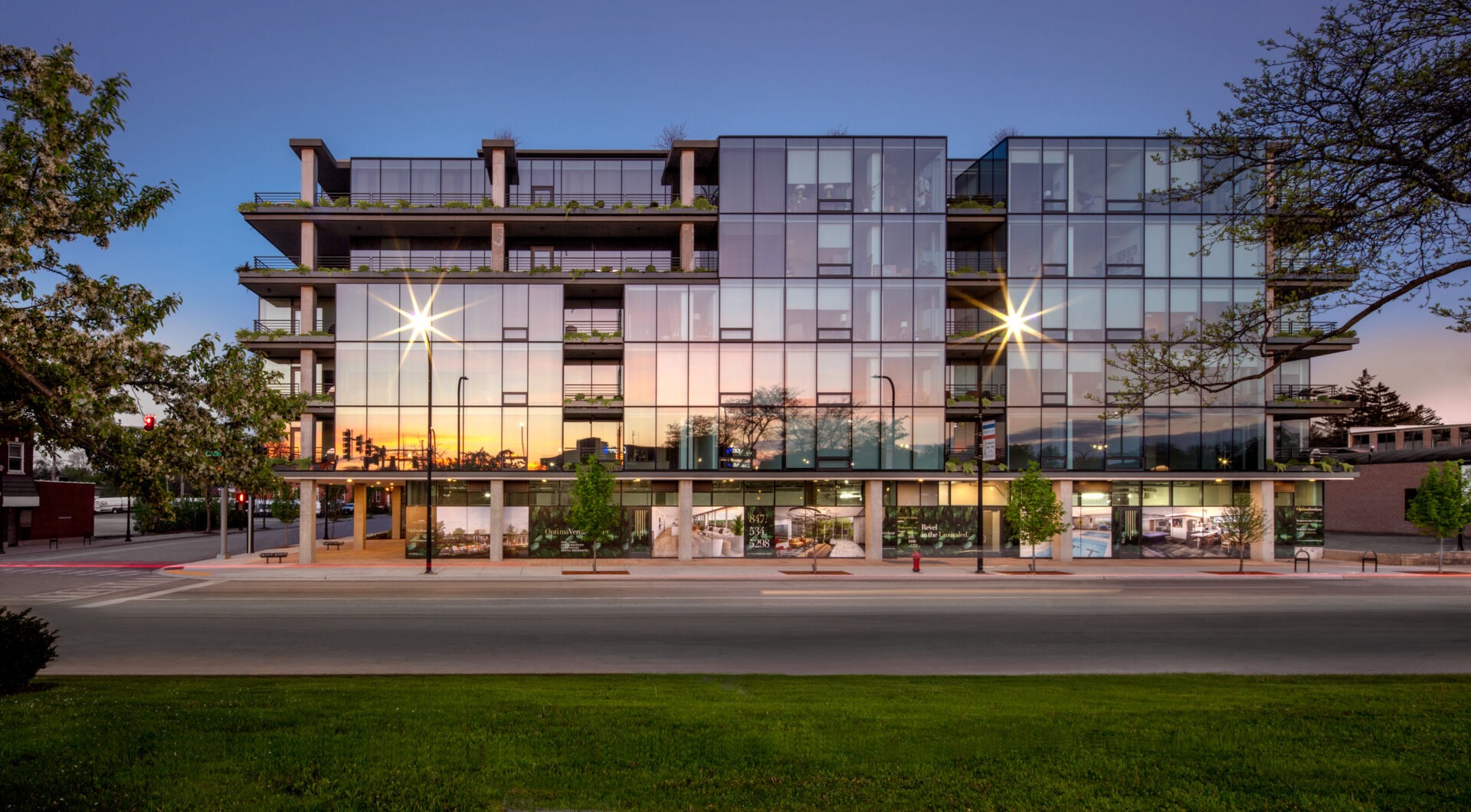 Designing with Daylight: The Importance of Natural Light in Architecture