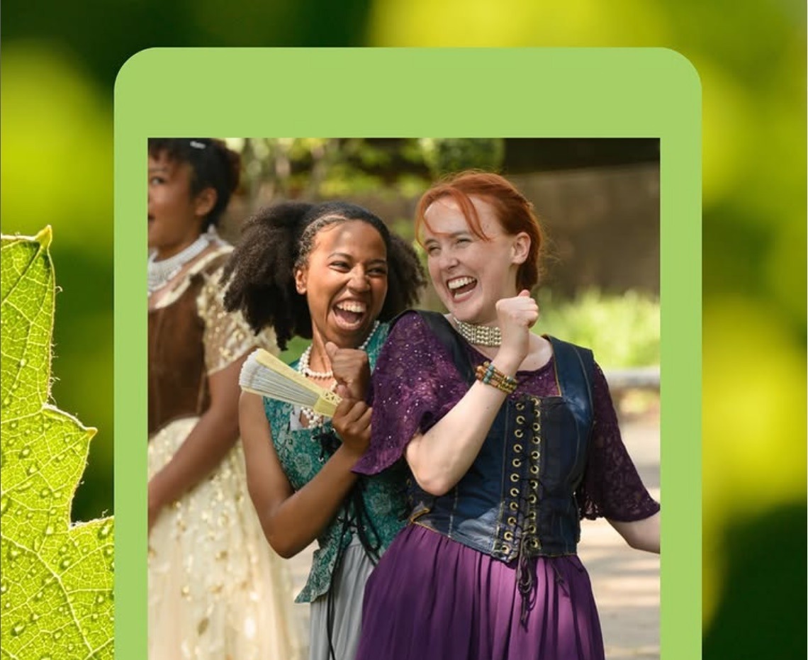 Staging Summer: Your Guide to Chicago’s Outdoor Theater Season